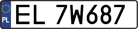 EL7W687