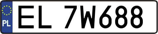 EL7W688