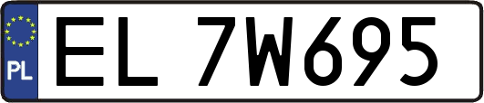 EL7W695