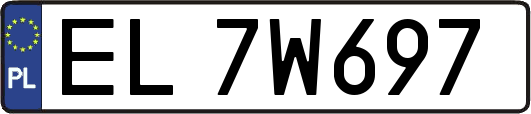 EL7W697
