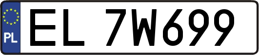 EL7W699