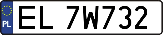 EL7W732