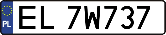 EL7W737