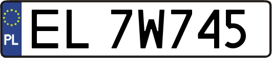 EL7W745