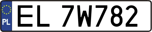EL7W782