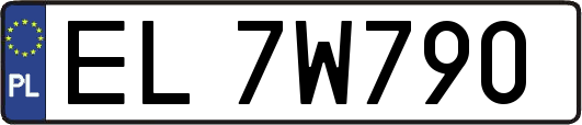 EL7W790