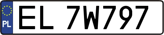 EL7W797