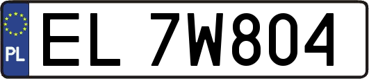 EL7W804