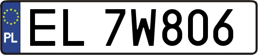 EL7W806