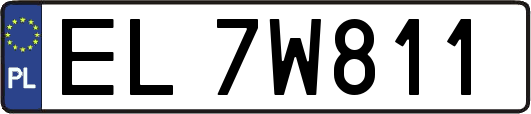 EL7W811