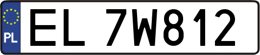 EL7W812