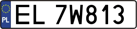 EL7W813