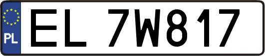 EL7W817