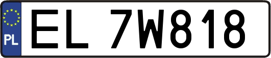 EL7W818