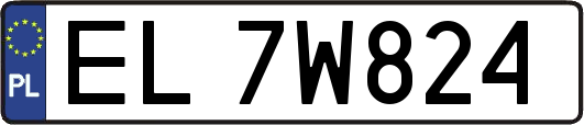 EL7W824