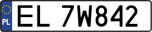 EL7W842