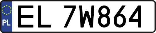EL7W864