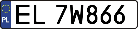 EL7W866