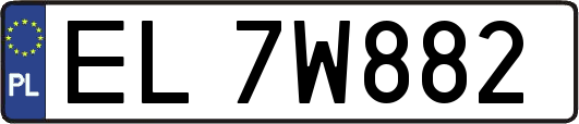 EL7W882