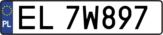 EL7W897