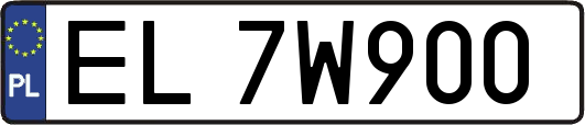 EL7W900