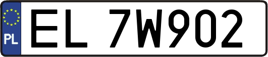 EL7W902
