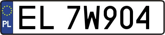 EL7W904