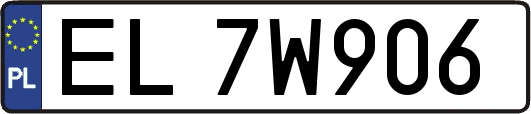 EL7W906