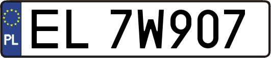 EL7W907