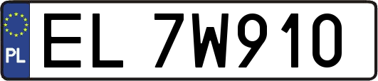 EL7W910