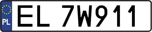 EL7W911