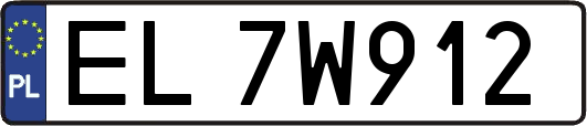 EL7W912