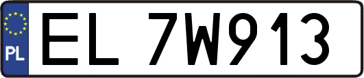 EL7W913