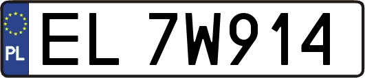 EL7W914