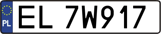 EL7W917