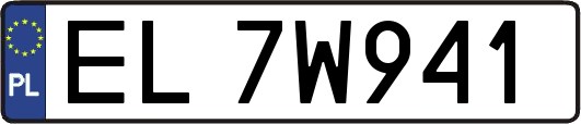 EL7W941