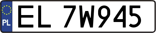 EL7W945