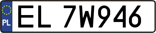 EL7W946