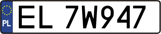 EL7W947