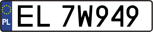 EL7W949