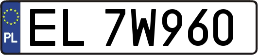 EL7W960