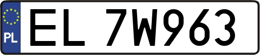 EL7W963