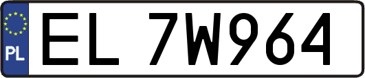 EL7W964