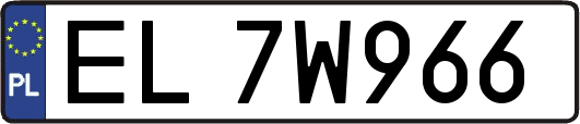 EL7W966