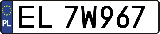 EL7W967