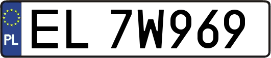 EL7W969