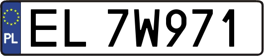 EL7W971