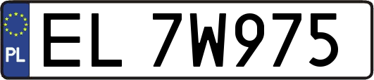 EL7W975