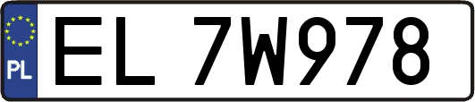 EL7W978