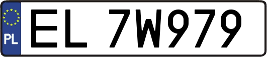 EL7W979
